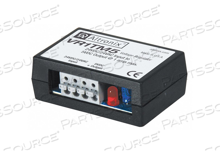 POWER CONVERSION MODULE 1 AMP by Altronix Corporation POWER CONVERSION MODULE 1 AMP by Altronix Corporation