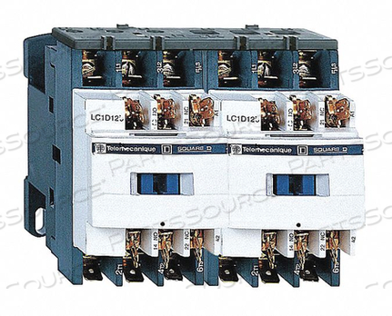 REVERSING CONTACTOR 24V COIL 9A IEC by APC / American Power Conversion