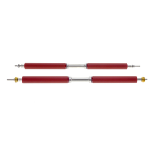 RED FRONT ROLLER SET FOR DIRECTVIEW VITA CR SERIES by Carestream Health, Inc. RED FRONT ROLLER SET FOR DIRECTVIEW VITA CR SERIES by Carestream Health, Inc.