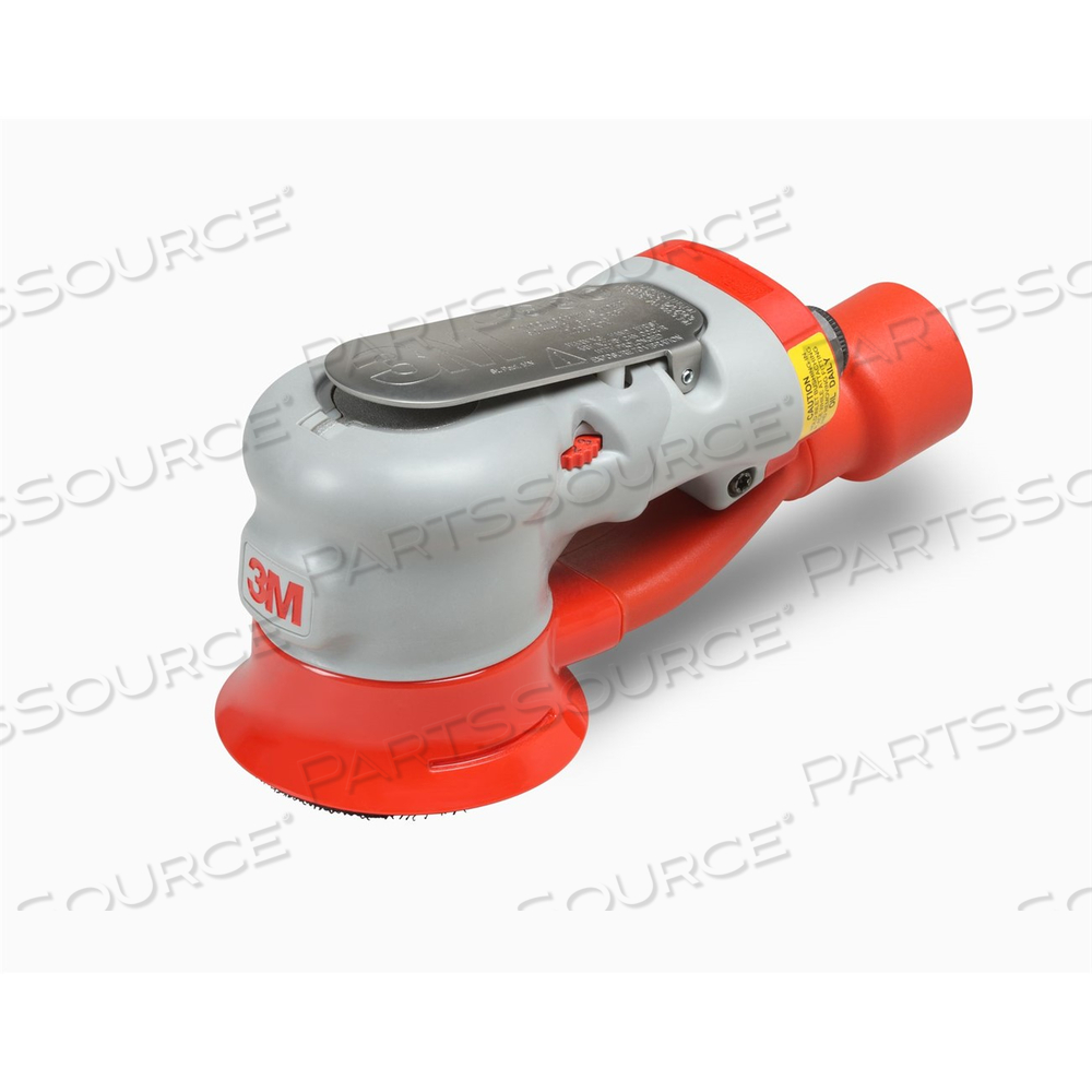 51141-28503 3M RANDOM ORBITAL SANDER-ELITE SERIES 28503,3"CENTRAL VACUUM 3/16"ORBIT by 3M Consumer