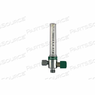 FLOWMETER 3-1/2 LPM 1/4" FNPT OXY USA by Ohio Medical, LLC