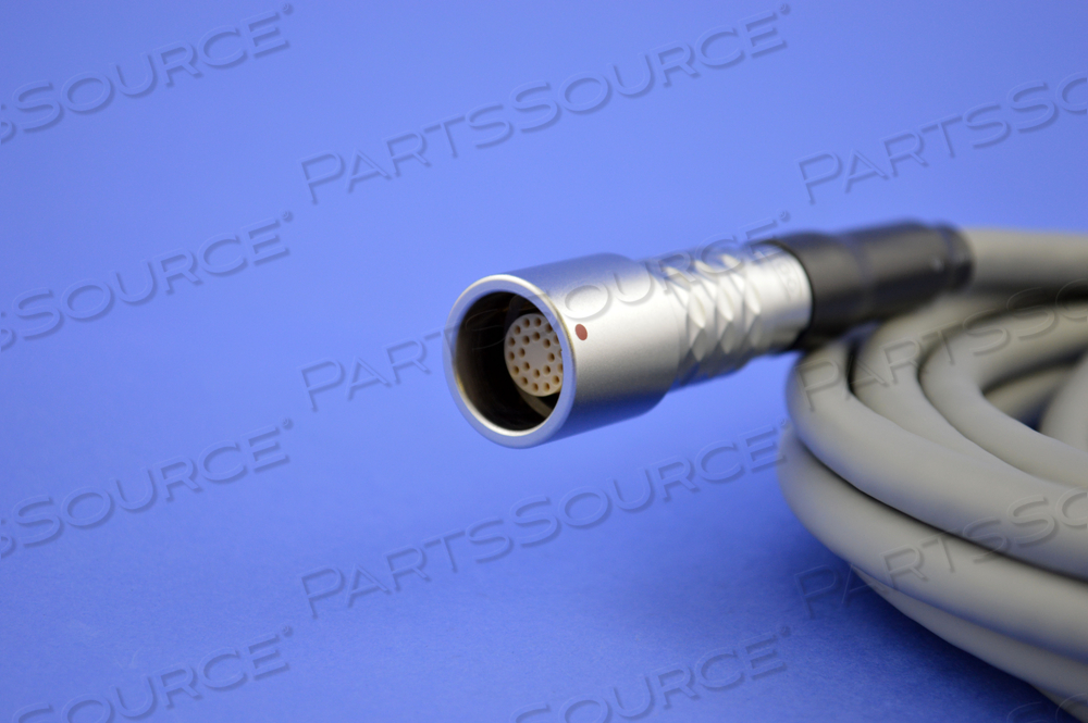 MEDICAL SENSOR CABLE by Carestream Health, Inc.