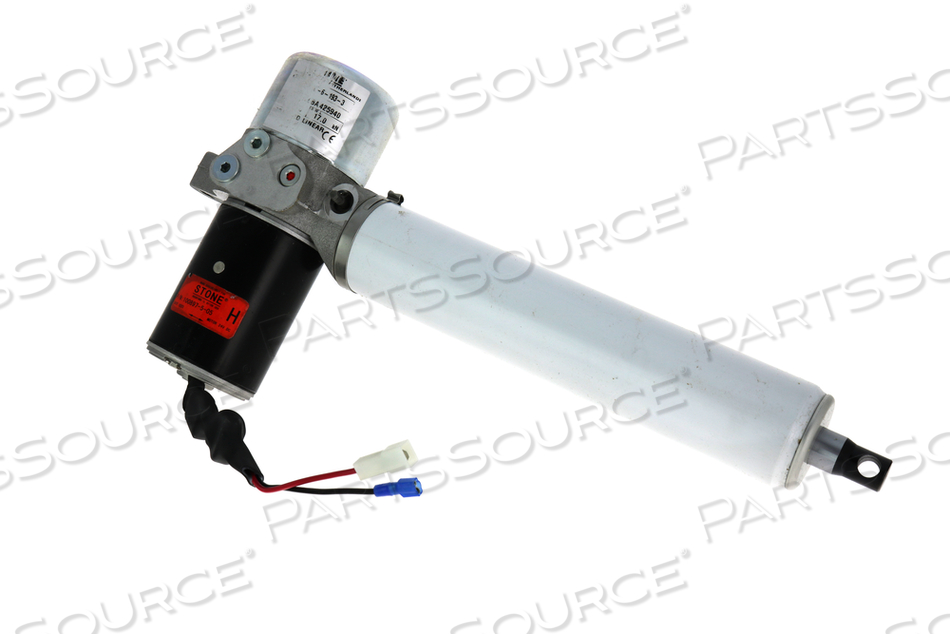 ACTUATOR by Arjo Inc.