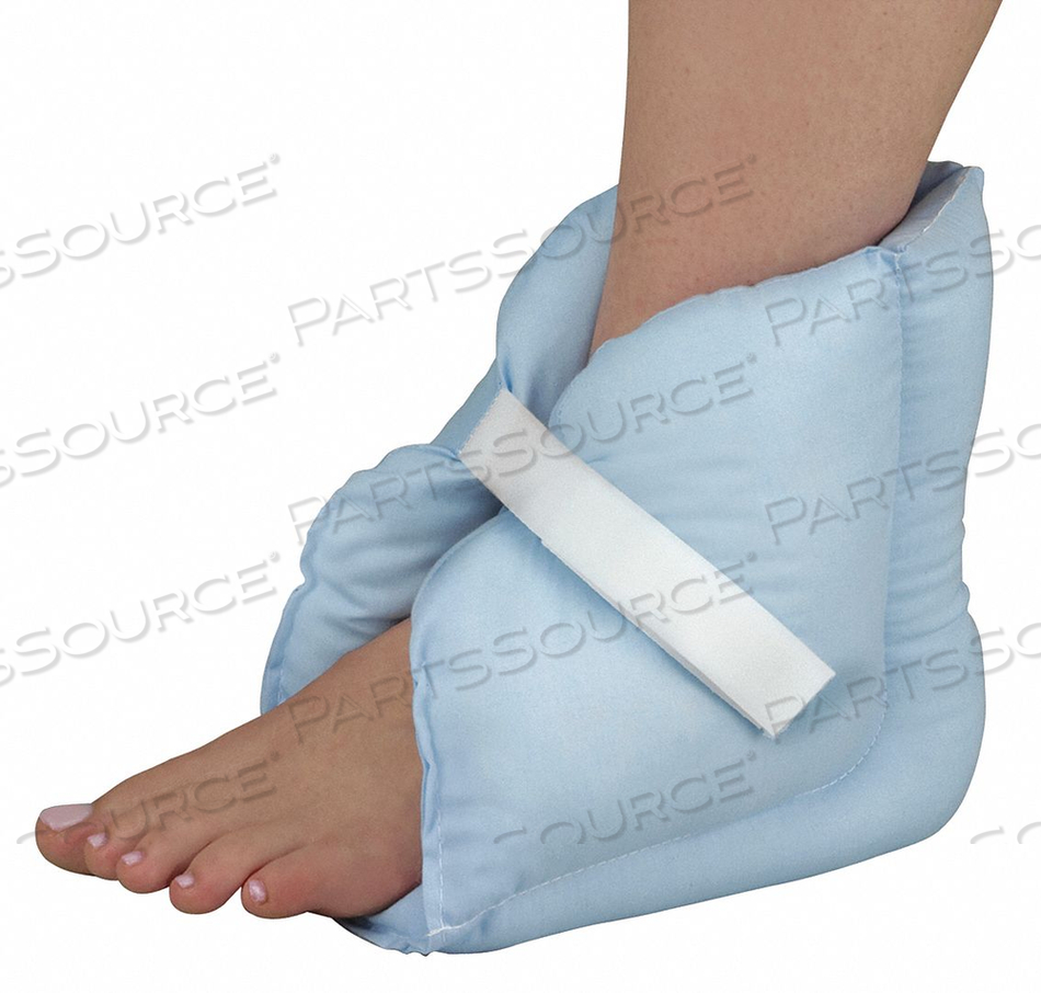 HEEL PILLOW 10-1/2INLX21.1/2INW by HealthSmart (Briggs Healthcare/MABIS)