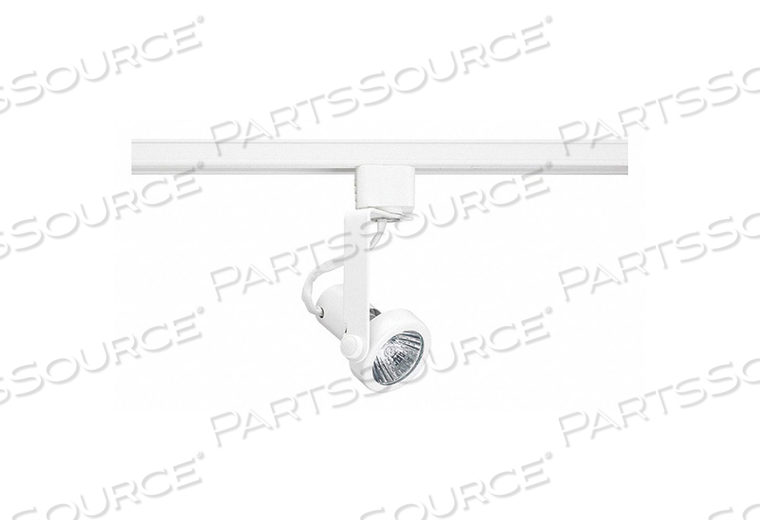 TRACK FIXTURE OPEN BACK 50W 120V by Juno Lighting Group TRACK FIXTURE OPEN BACK 50W 120V by Juno Lighting Group