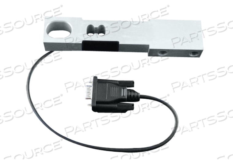 LOAD CELL, SYMMETRICAL, FOR USE WITH: FOR MODEL FL27 (2131/2141) INTOUCH™ CRITICAL CARE BED by Stryker Medical LOAD CELL, SYMMETRICAL, FOR USE WITH: FOR MODEL FL27 (2131/2141) INTOUCH™ CRITICAL CARE BED by Stryker Medical