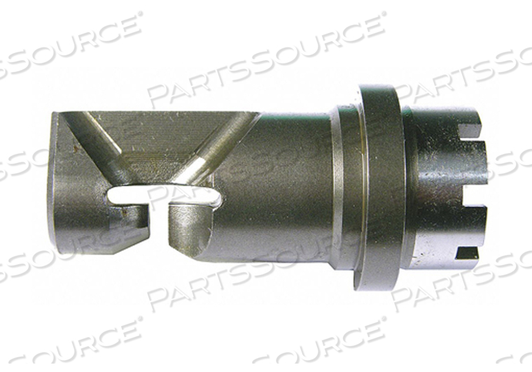 NIBBLER DIE FOR MFR NO BLK 1.3 PK2 by Fein