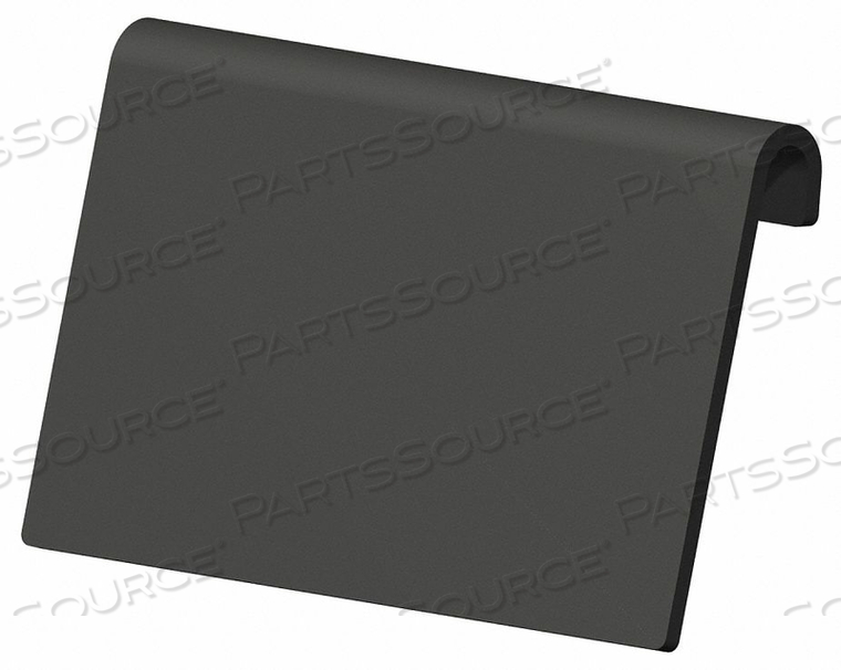 SHELF BIN LABEL HOLDER 10 DEGREE PK24 by Akro-Mils / Myers Industries, Inc