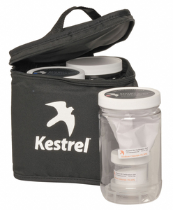 WEATHER METER RH CALIBRATION KIT by Kestrel WEATHER METER RH CALIBRATION KIT by Kestrel