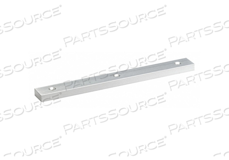 FILLER PLATE 1/2 IN.H 21 IN.L 1-1/4 IN.W by Dynalock