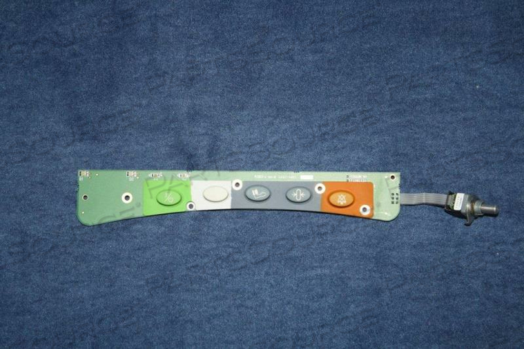 TRANSPORT PRO PRINTED CIRCUIT BOARD KEYPAD ENCODER TRANSPORT PRO PRINTED CIRCUIT BOARD KEYPAD ENCODER