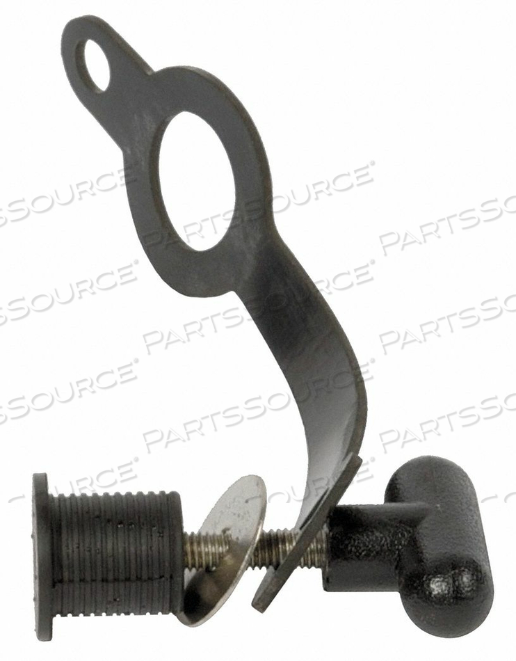 DRAIN HOSE PLUG ASSEMBLY by Tennant Co.