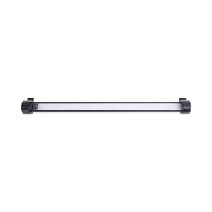 UNDER CABINET LED STRIP LAMP, 24W X 2D X 2.88H, BLACK by Alera