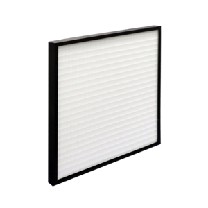 EXTENDED SURFACE, SYNTHETIC MINIPLEAT FILTER, MICROMAX PL2S, MERV 14, 24X24X2 by Koch Filter Corporation