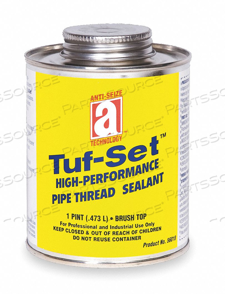 PIPE THREAD SEALANT BLUE by Anti-Seize Technology PIPE THREAD SEALANT BLUE by Anti-Seize Technology