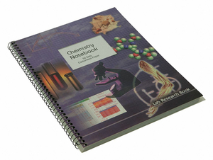 NOTEBOOK WIREBOUND by Roaring Spring Paper Products