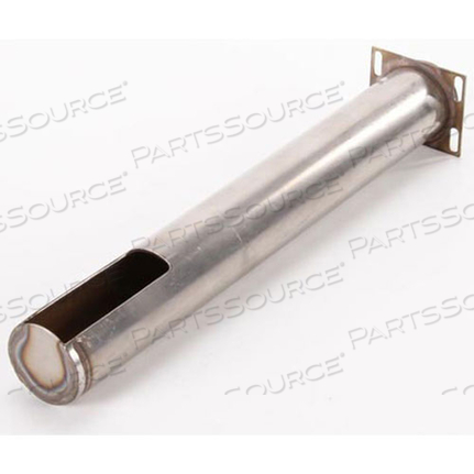 PG,TB CMBSTN WELDMENT MG14 by Pitco