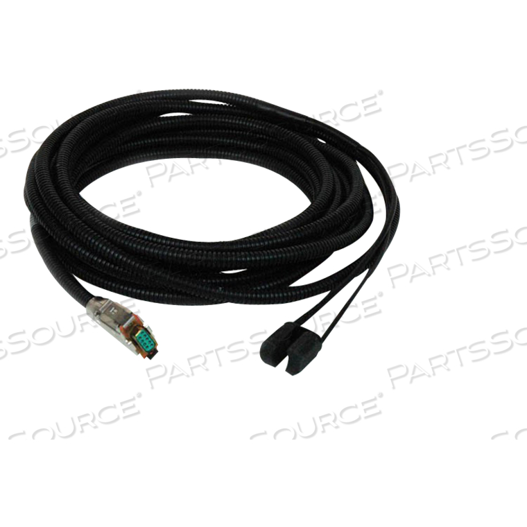 30FT ADULT/PEDIATRIC FIBER OPTIC SENSOR by Nonin Medical
