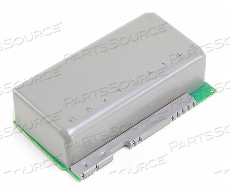 ULTRAVIOLET SELF-CHECK AMPLIFIER 2-4 SEC FFRT USE WITH 45UV5-1007 -1008 -1009. by Fireye