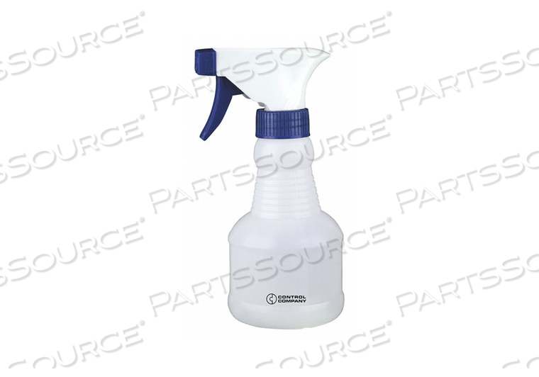 ADJUSTABLE SPRAY WASH BOTTLE 240 ML by Cole-Parmer Instrument Company