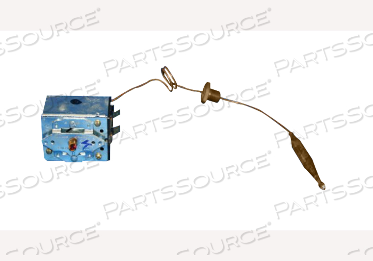 THERMOSTAT FOR MASTER CHILLING UNITS by Chattanooga Group (A DJO Company)