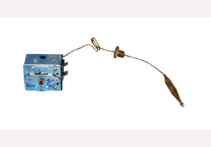 THERMOSTAT FOR MASTER CHILLING UNITS by Chattanooga Group (A DJO Company)