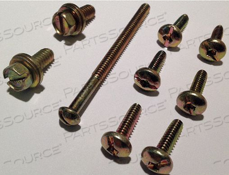 LOAD CENTER HARDWARE KIT by General Electric Company LOAD CENTER HARDWARE KIT by General Electric Company