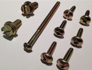 LOAD CENTER HARDWARE KIT by General Electric Company