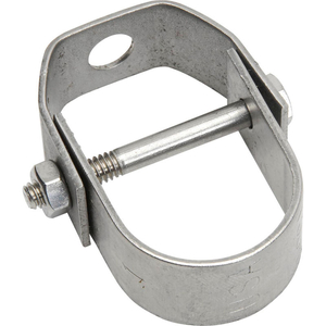 CLEVIS STAINLESS T304 8" by Empire