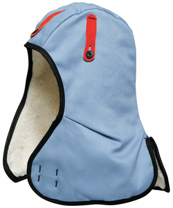 WINTER LINER COTTON TWILL/SHERPA by Karewear