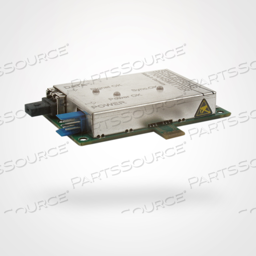 SRS DATA TRANSMITTER BOARD by Siemens Medical Solutions SRS DATA TRANSMITTER BOARD by Siemens Medical Solutions