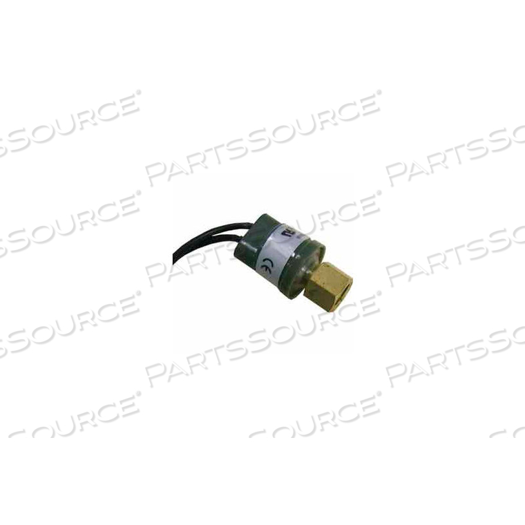 PRESS SWITCH RANGE 400-300 PSIG by Supco