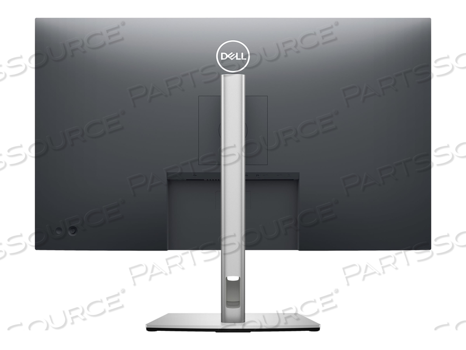 P3223QE, LED MONITOR, 31.5", 3840 X 2160 4K @ 60 HZ, IPS, 350 CD/M¦, 1000:1, 5 MS, HDMI, DISPLAYPORT, USB-C, WITH 3 YEARS ADVANCED EXCHANGE P3223QE, LED MONITOR, 31.5", 3840 X 2160 4K @ 60 HZ, IPS, 350 CD/M¦, 1000:1, 5 MS, HDMI, DISPLAYPORT, USB-C, WITH 3 YEARS ADVANCED EXCHANGE