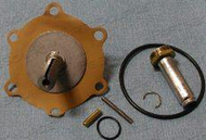 SOLENOID VALVE REPAIR KIT by STERIS Corporation