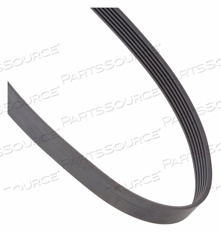 V-BELT BANDED 6/D180 by Continental