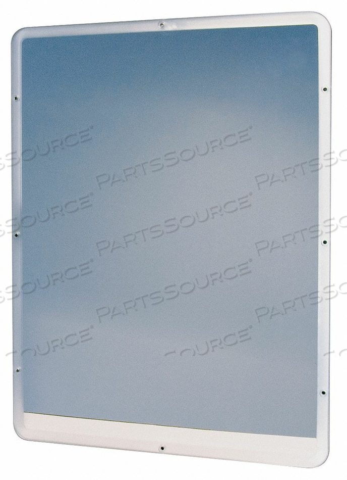 MIRROR, 15" X 20", VENTURA PKG QTY 1 by Cortech MIRROR, 15" X 20", VENTURA PKG QTY 1 by Cortech