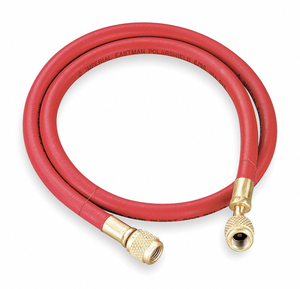 CHARGING/VACUUM HOSE 72 L RED by JB Industries CHARGING/VACUUM HOSE 72 L RED by JB Industries