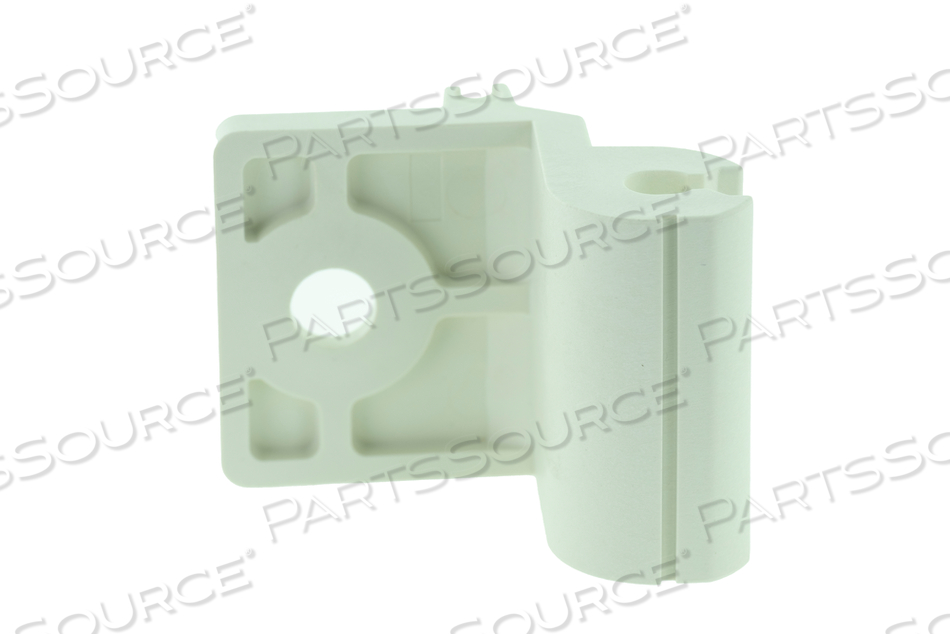 #4 X 0.25" ALUMINUM SPACER by Datex-Ohmeda