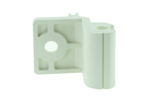 #4 X 0.25" ALUMINUM SPACER by Datex-Ohmeda