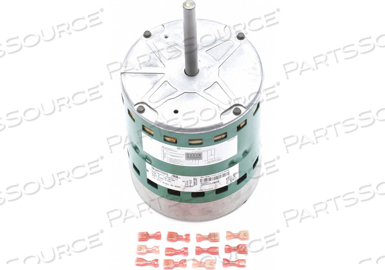 DIRECT DRIVE BLOWER MOTOR 1/2HP ECM 460V by Genteq DIRECT DRIVE BLOWER MOTOR 1/2HP ECM 460V by Genteq