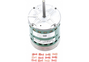DIRECT DRIVE BLOWER MOTOR 1/2HP ECM 460V by Genteq DIRECT DRIVE BLOWER MOTOR 1/2HP ECM 460V by Genteq