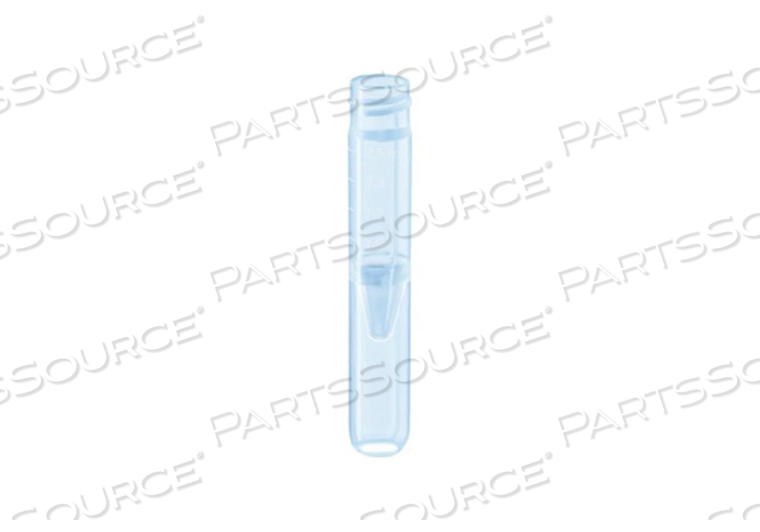 2.5 ML SCREW CAP TUBE by Sarstedt, Inc.