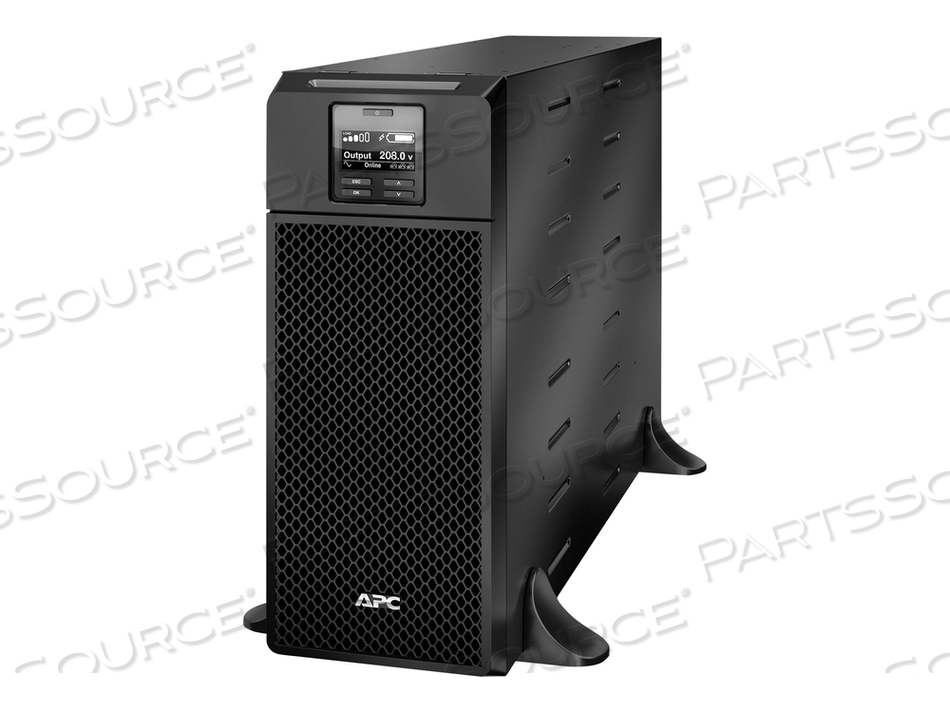 SMART-UPS SRT 6000VA 208V 