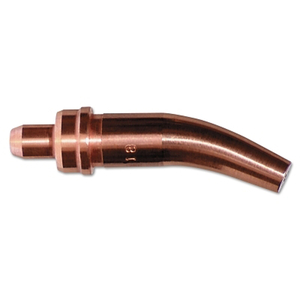 ACETYLENE CUTTING TIP #4, 1-118 SERIES, SIZE 4, FOR USE WITH ACETYLENE, 3 IN by Best Welds ACETYLENE CUTTING TIP #4, 1-118 SERIES, SIZE 4, FOR USE WITH ACETYLENE, 3 IN by Best Welds