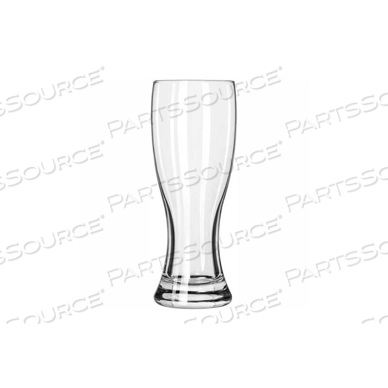 GIANT BEER GLASS 20 OZ., 12 PACK 