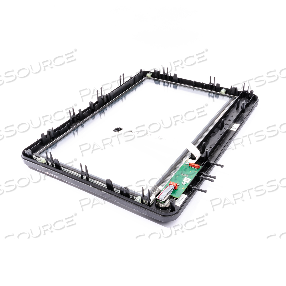 IV2-STAT MX700 TOUCH BEZEL ASSEMBLY 