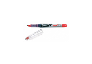 PERMANENT MARKER MEDIUM TIP SIZE PK12 by Skilcraft
