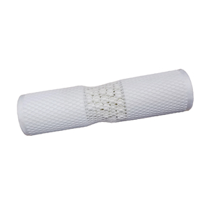 CHEMICAL LOADED FILTER CARTRIDGE WITH WATER TREATMENT CHEMICALS INTEGRATED by Varian Medical Systems