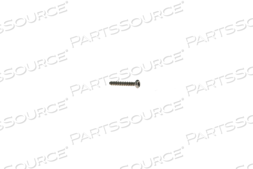 2-56 TPI X 1-1/4IN L SCREW by Baxter Healthcare Corp.