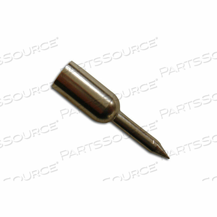 SOLDER TIP - PENCIL TYPE (SAME TIP INCLUDED WITH 900-035 SOLDERING STATION) by Eclipse Enterprises, Inc.